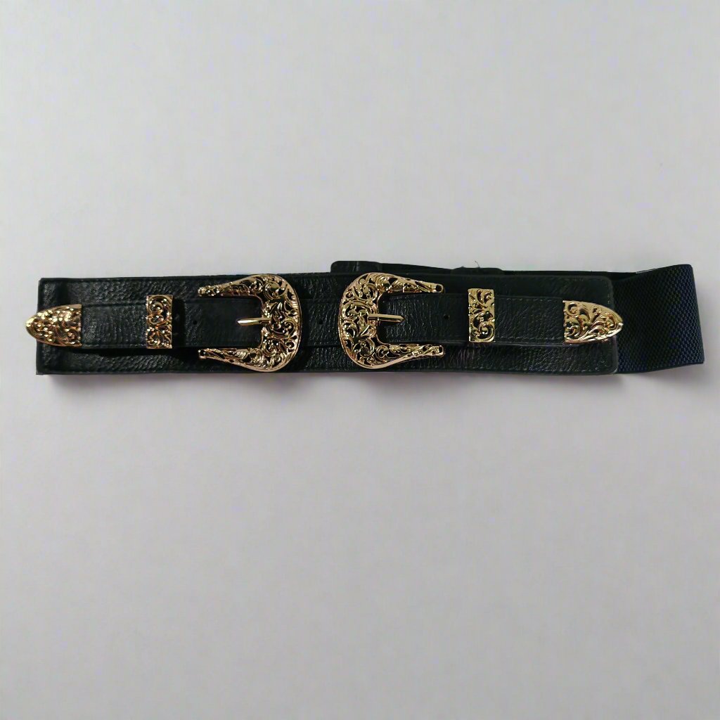 Monte Carlo Belt Gold