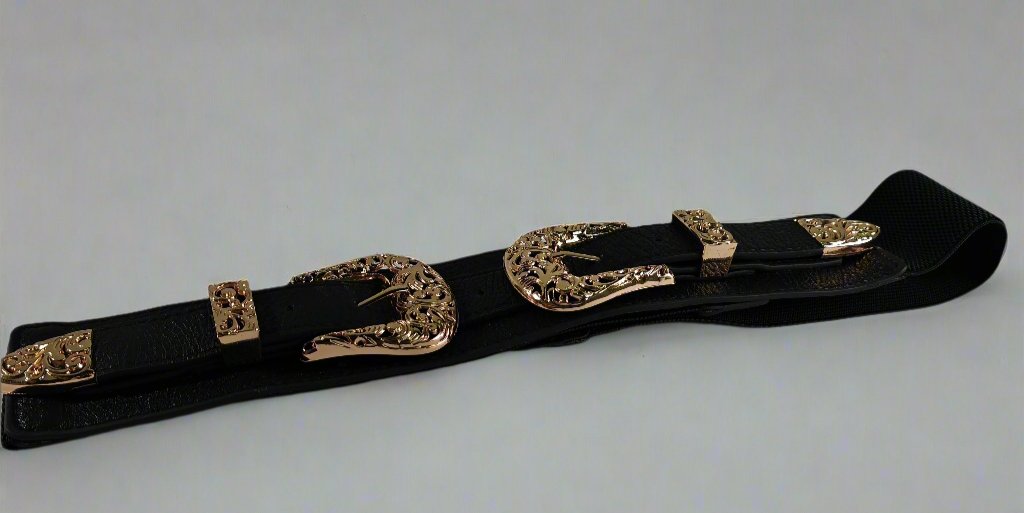 Monte Carlo Belt Gold