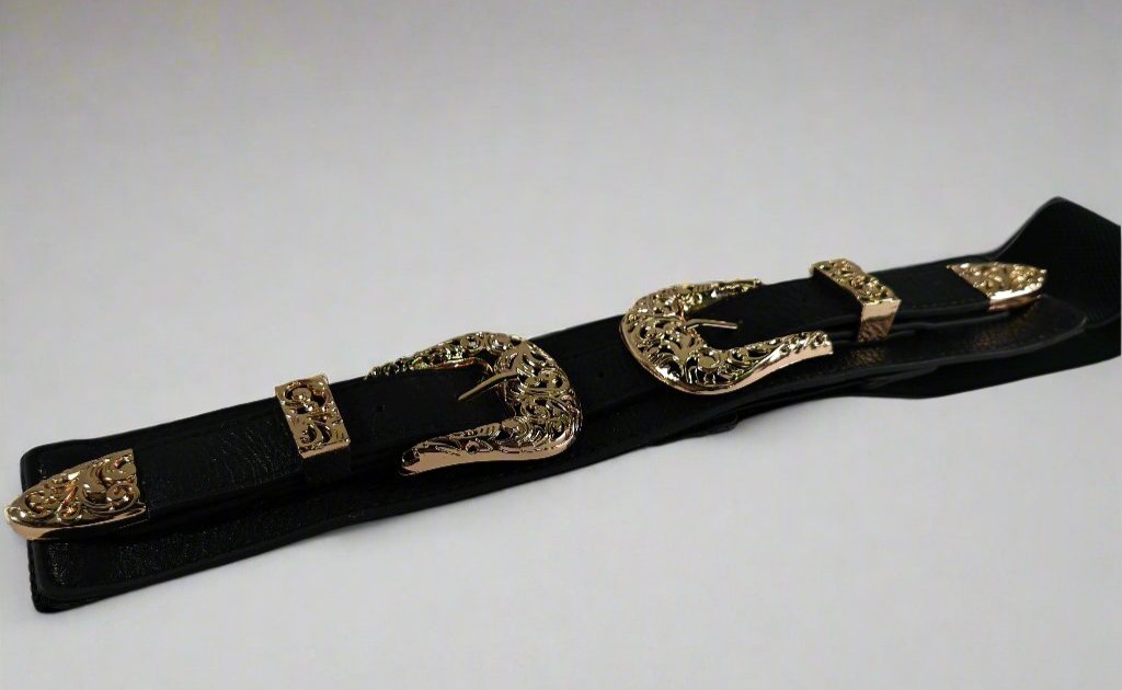 Monte Carlo Belt Gold