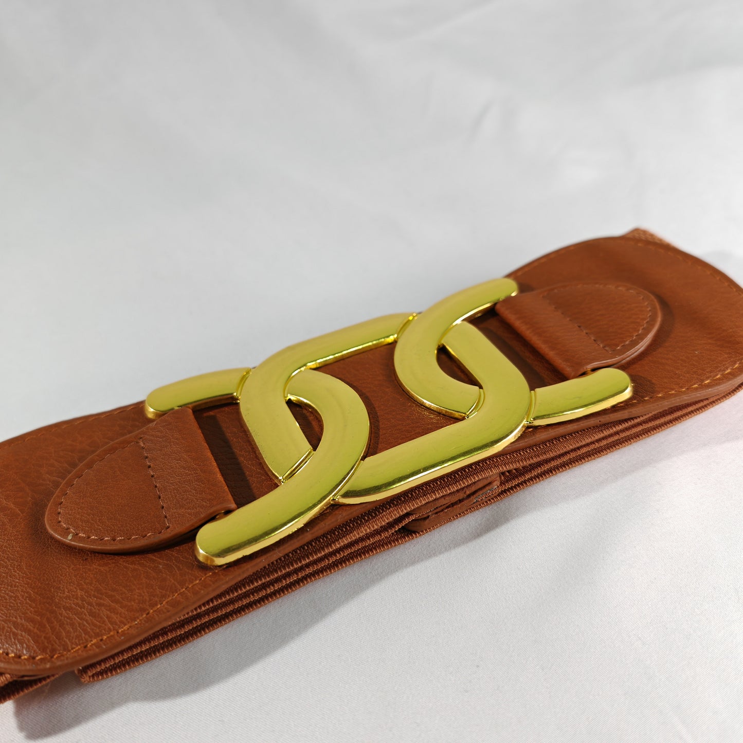 Amara Brown Belt