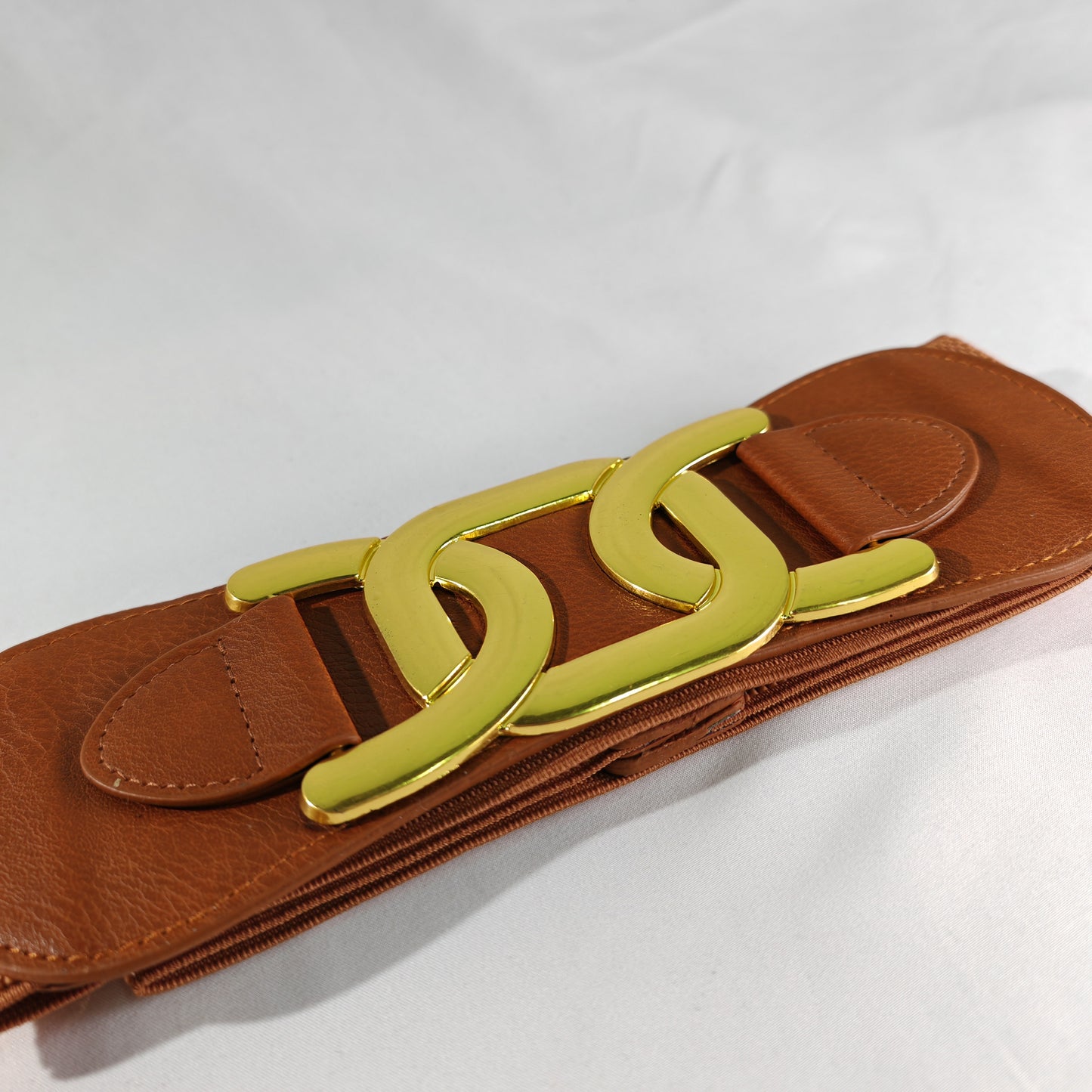 Amara Brown Belt