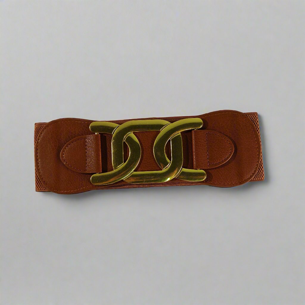 Amara Brown Belt