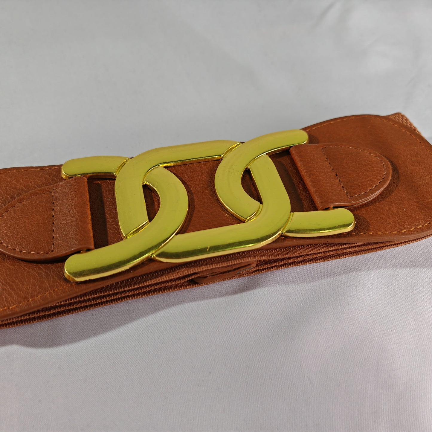Amara Brown Belt