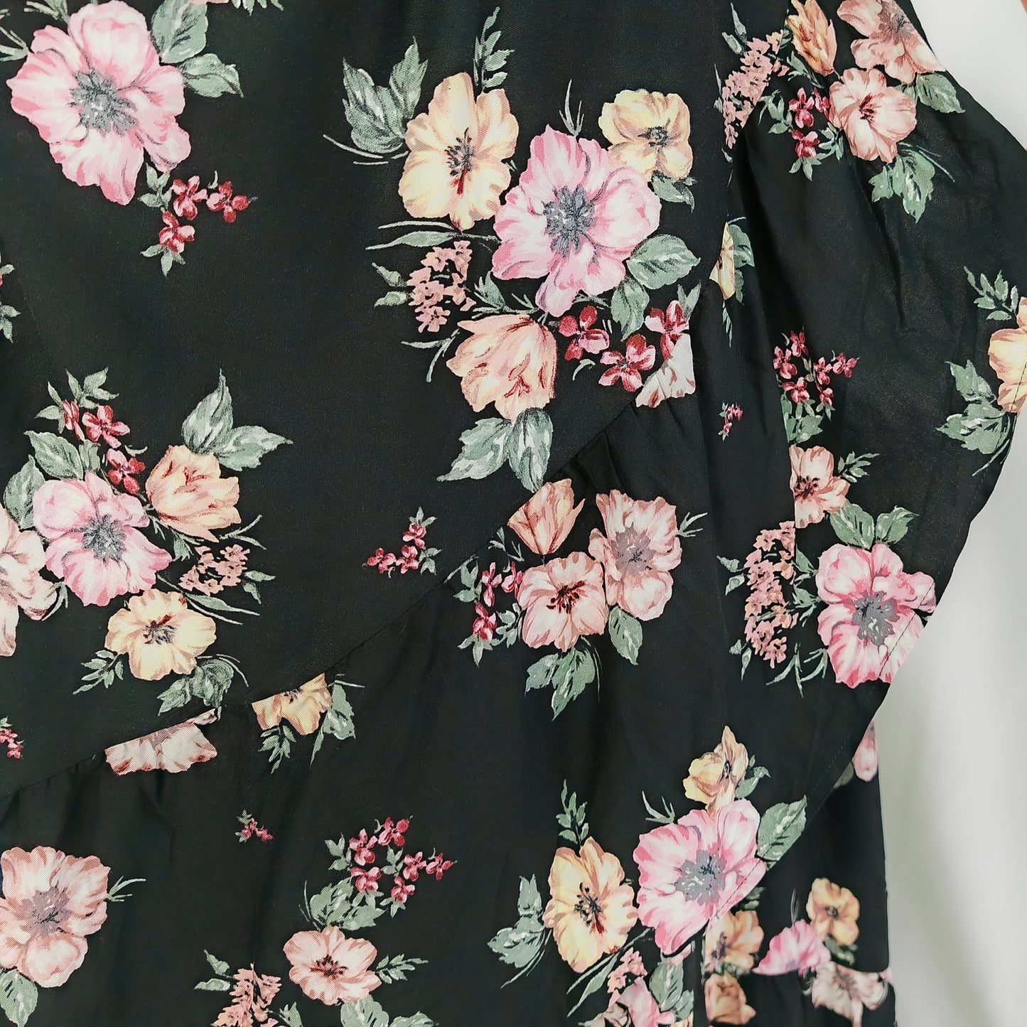 Short-Long Power off should dress