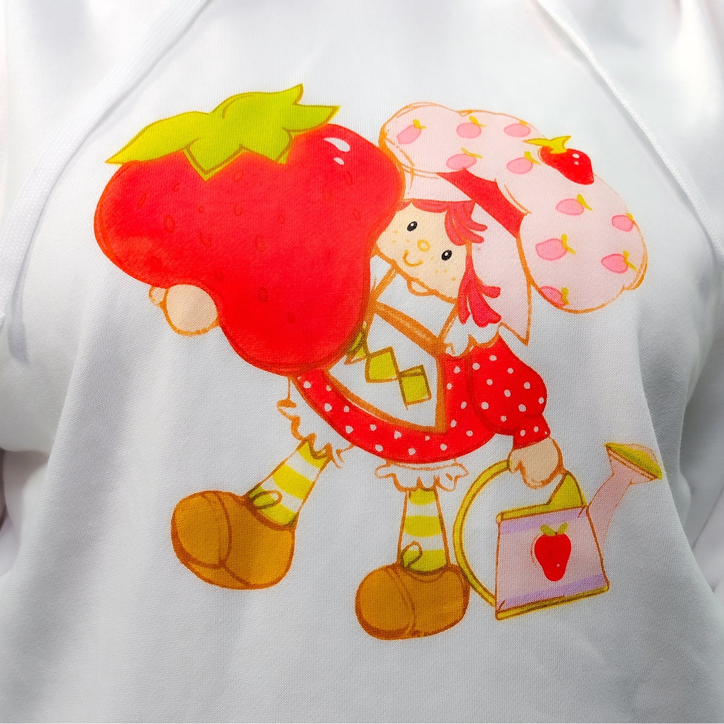 Shortcake Hoodie