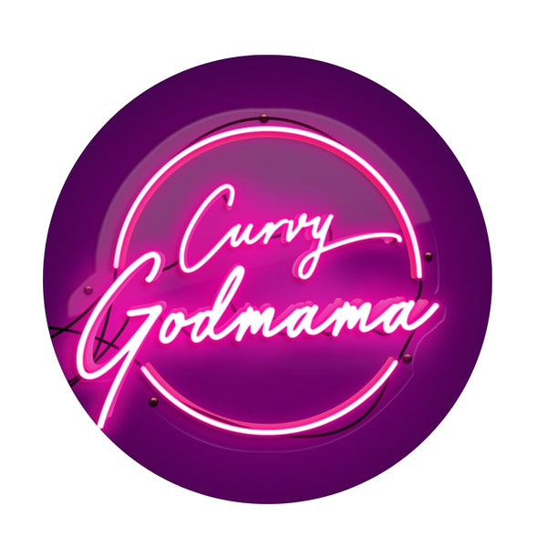 CURVY GODMAMA
