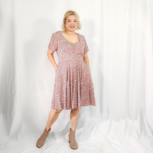 Bambi Dress