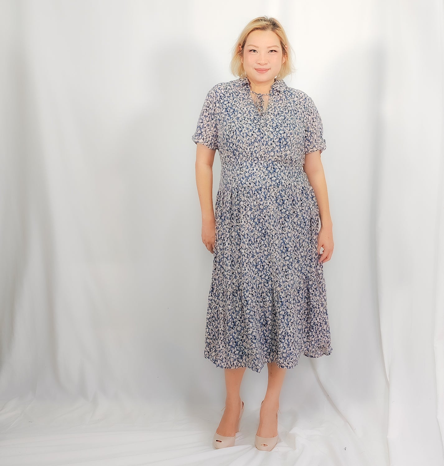 East Adeline Dress