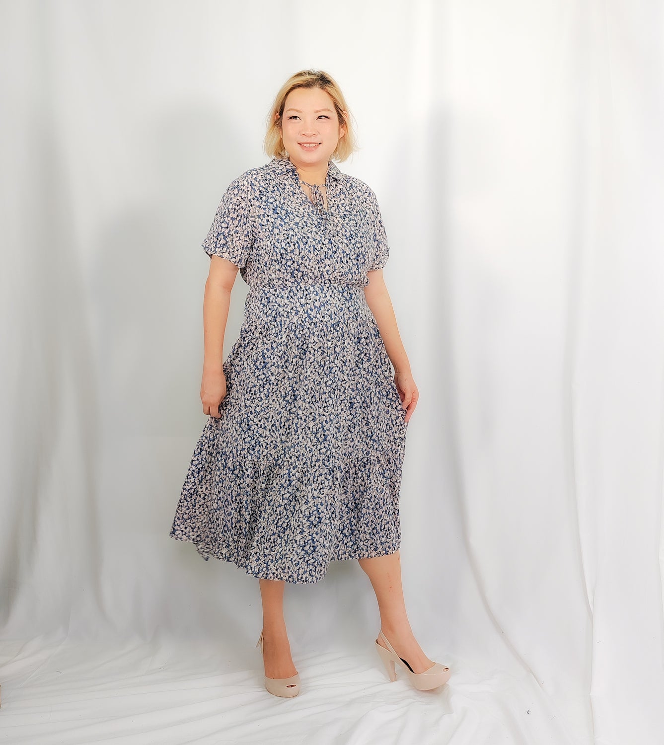 East Adeline Dress