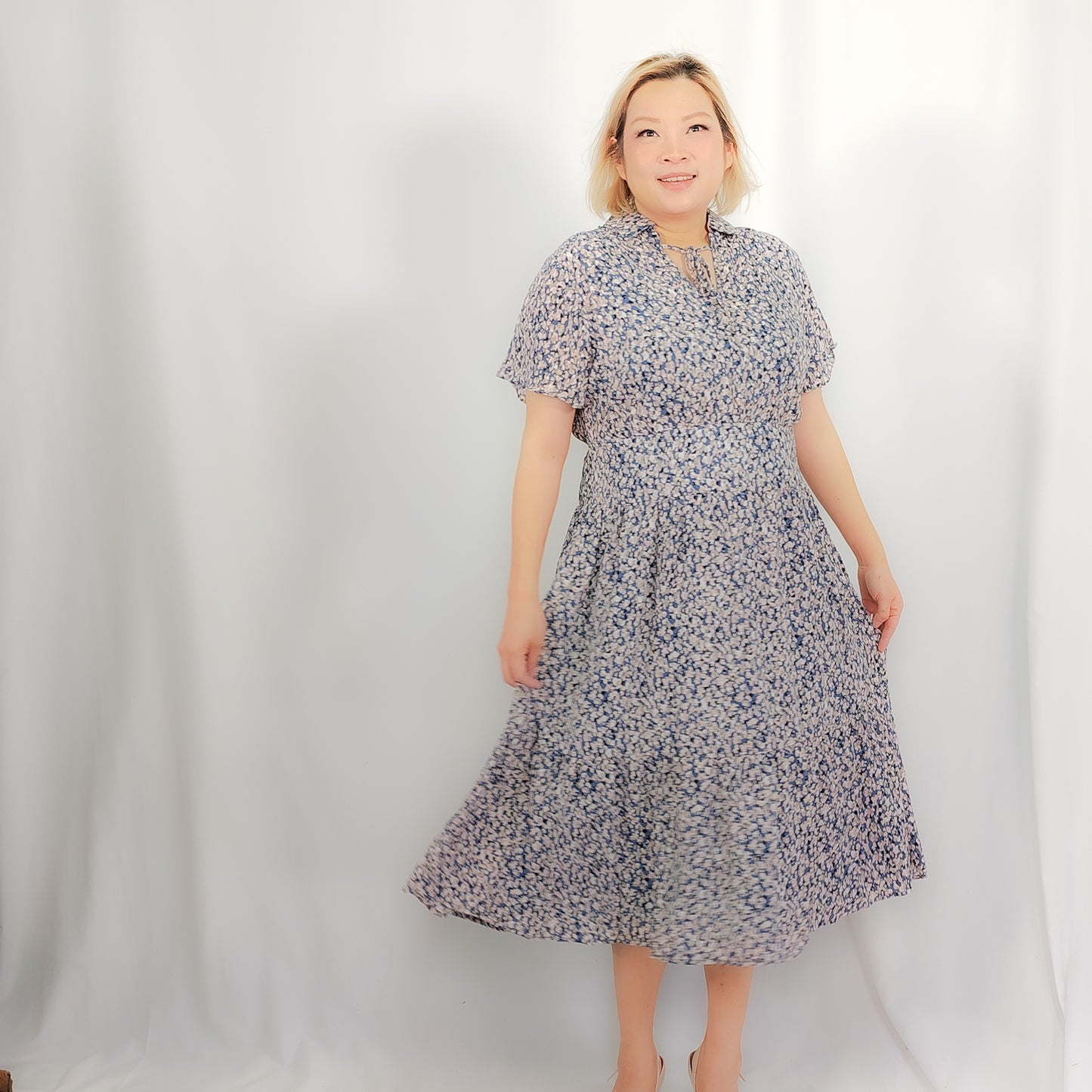 East Adeline Dress