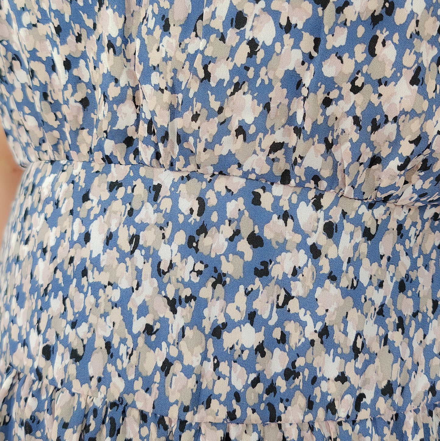 East Adeline Dress