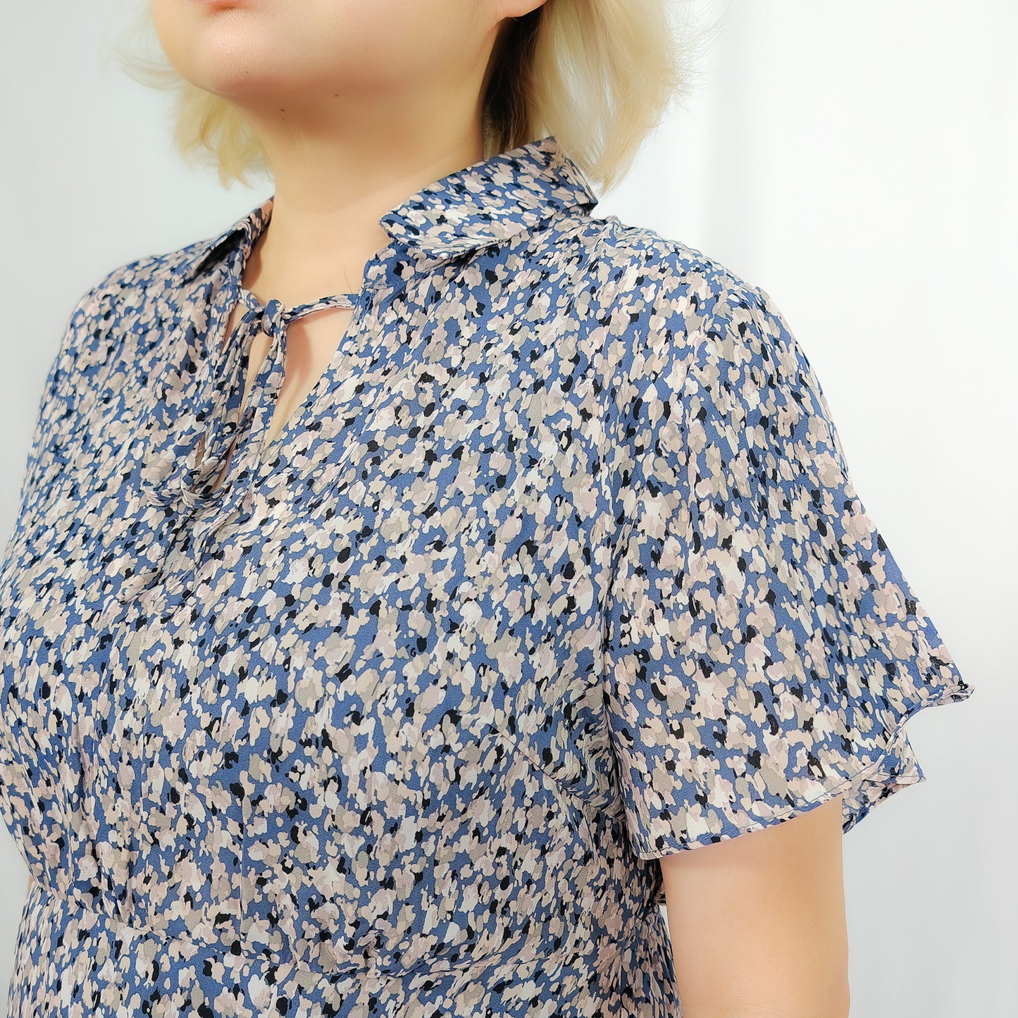 East Adeline Dress