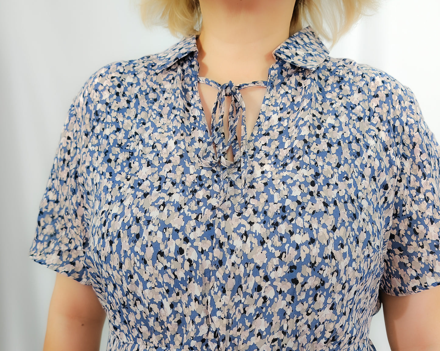 East Adeline Dress