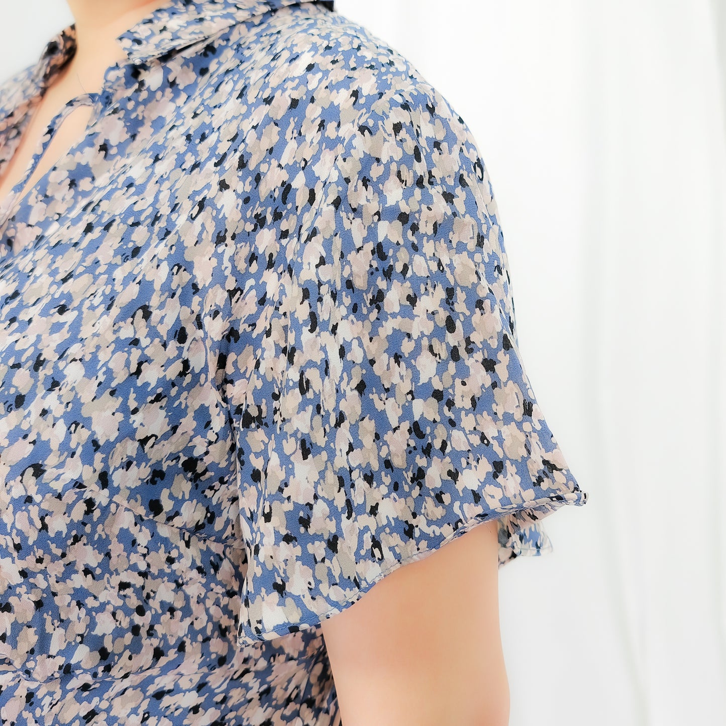 East Adeline Dress